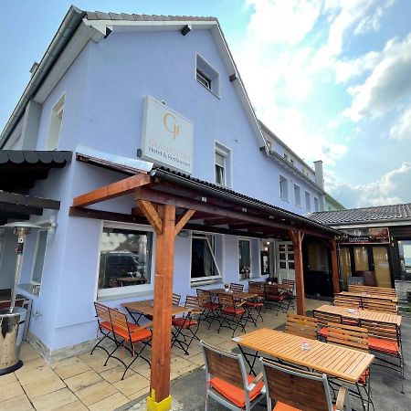 Glashuetten Hotel Dış mekan fotoğraf
