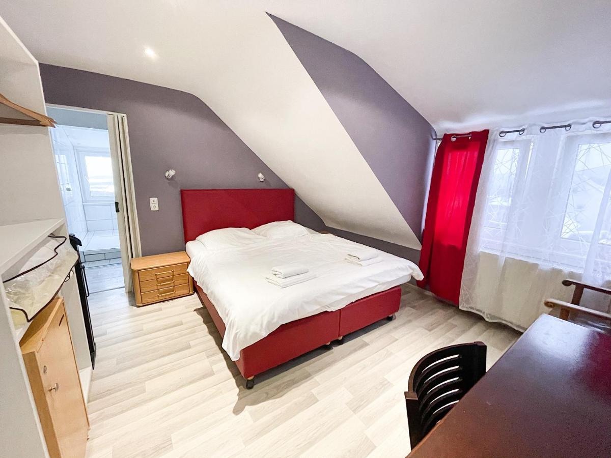 Glashuetten Hotel Dış mekan fotoğraf