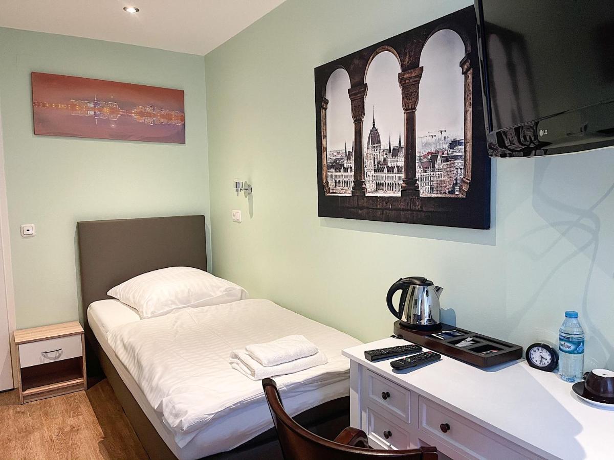 Glashuetten Hotel Dış mekan fotoğraf