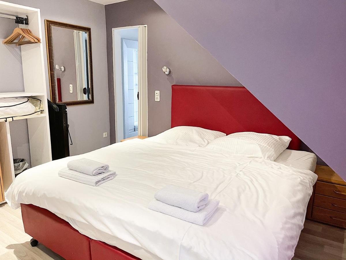 Glashuetten Hotel Dış mekan fotoğraf