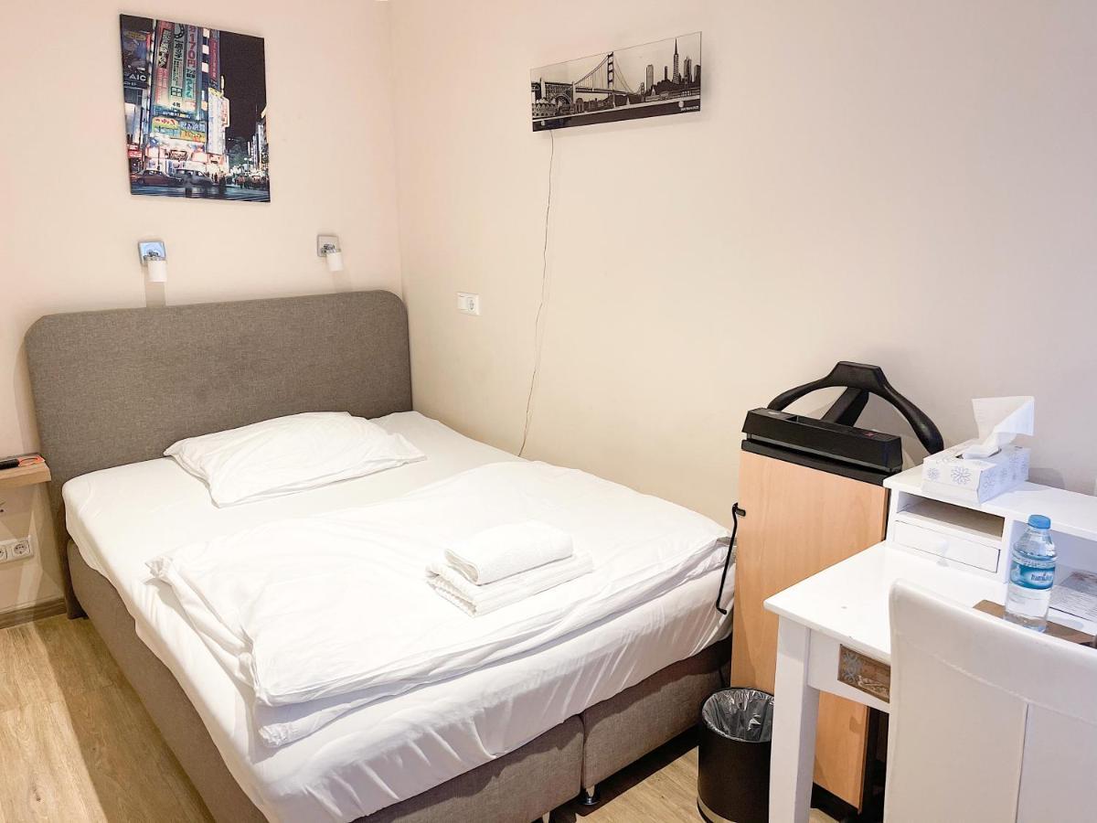 Glashuetten Hotel Dış mekan fotoğraf
