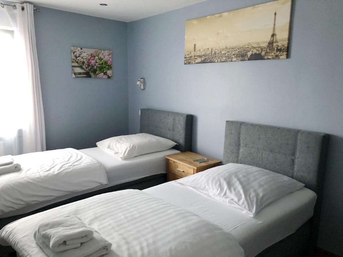 Glashuetten Hotel Dış mekan fotoğraf