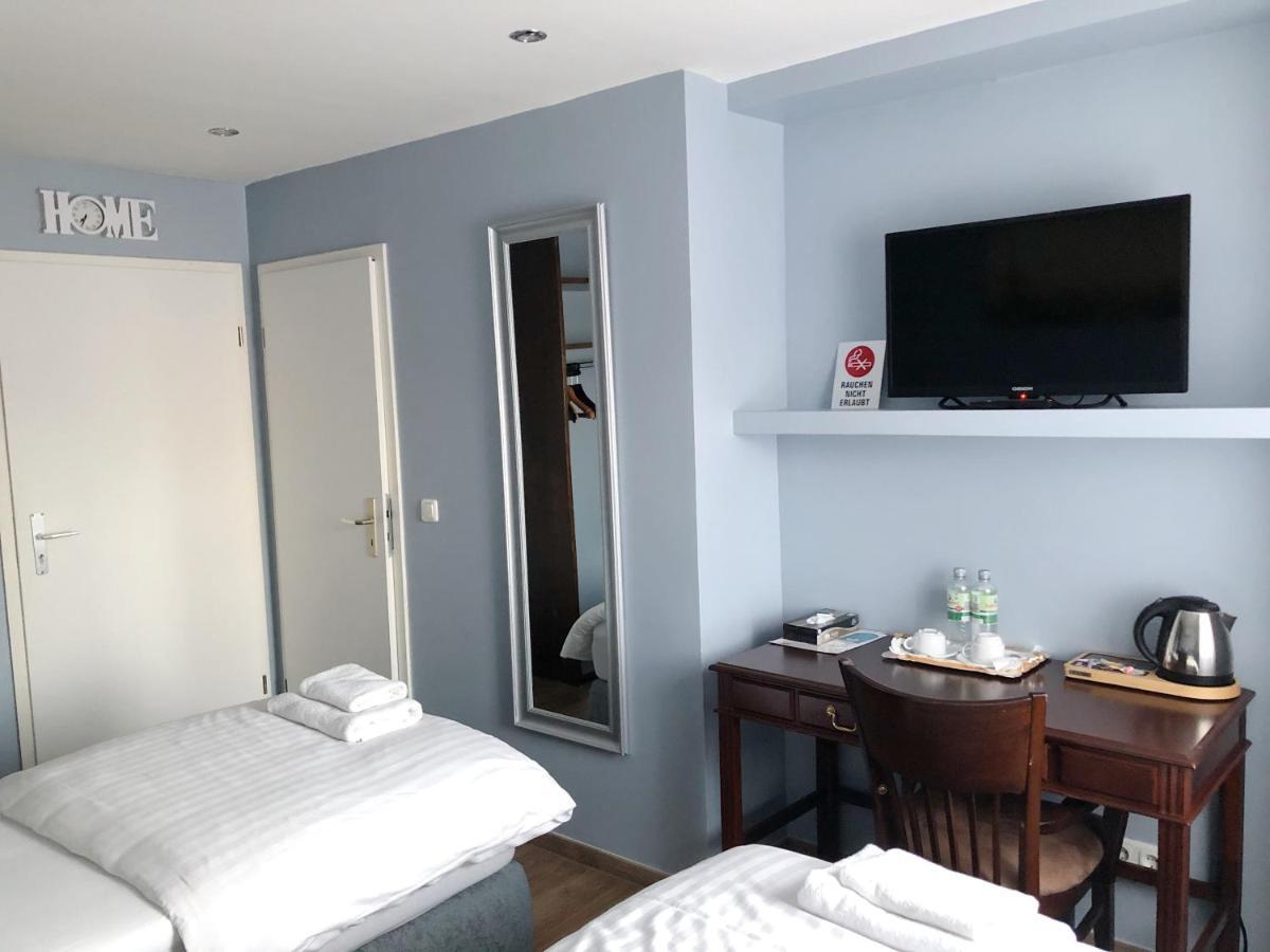 Glashuetten Hotel Dış mekan fotoğraf