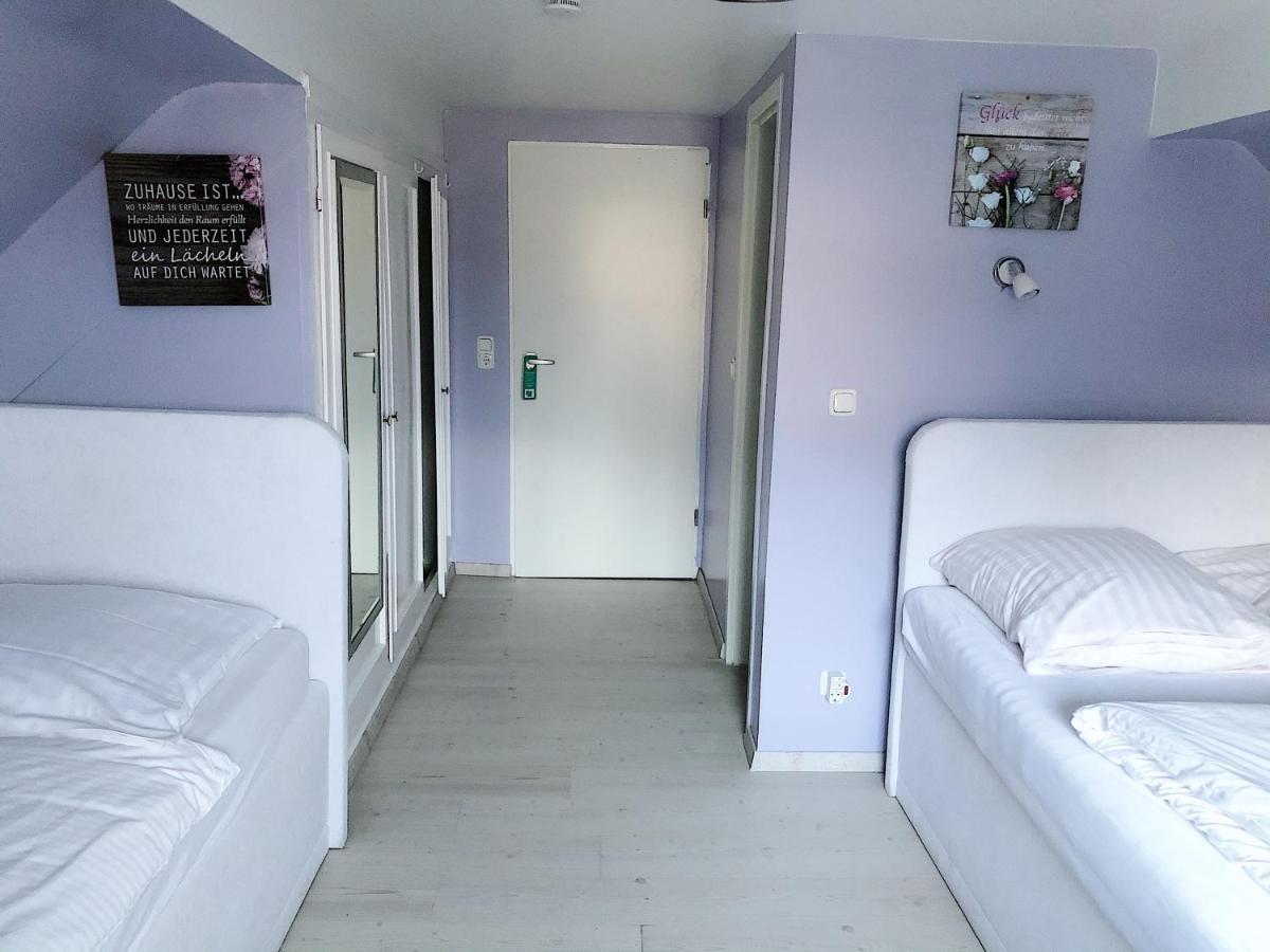 Glashuetten Hotel Dış mekan fotoğraf