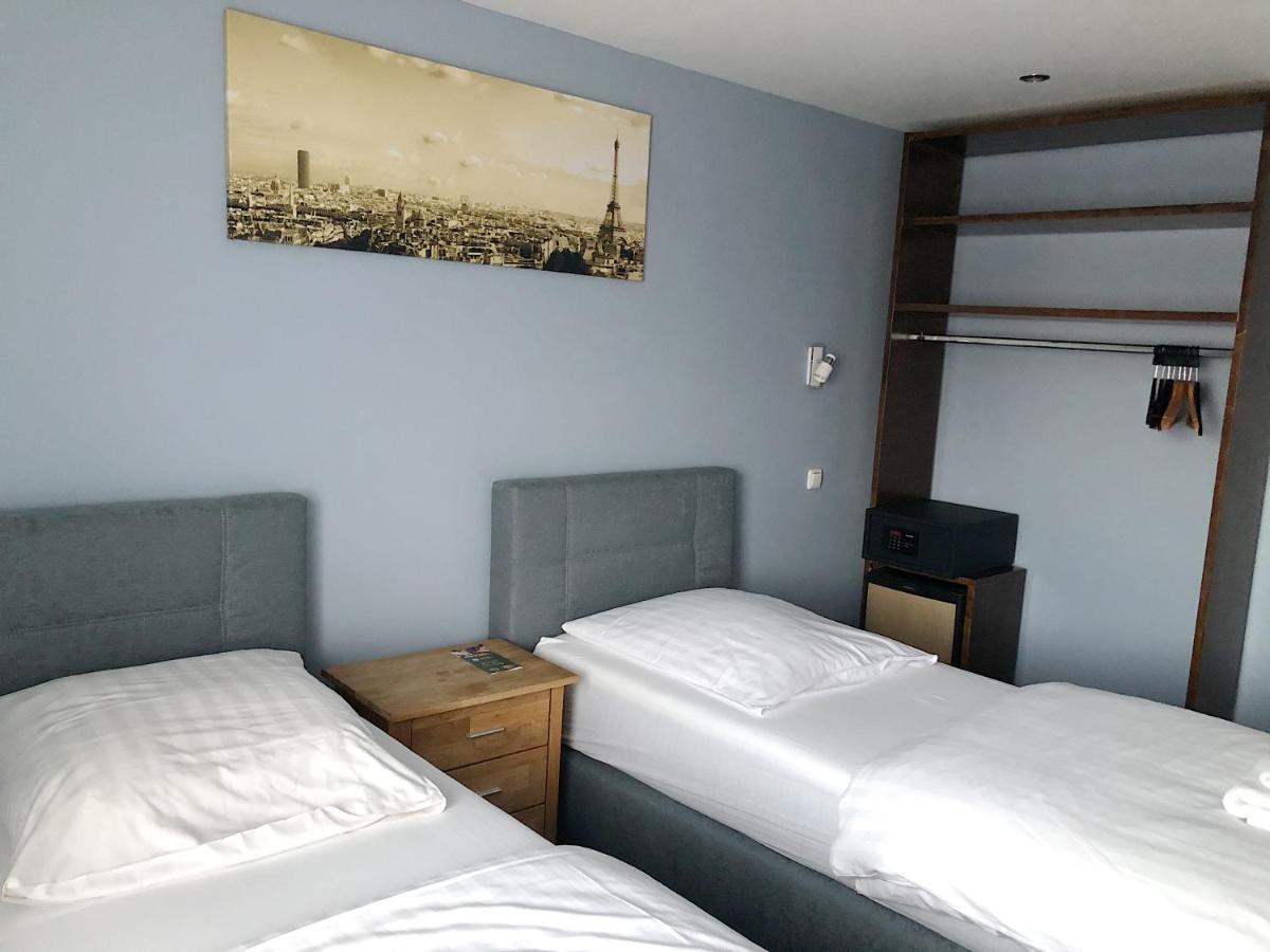 Glashuetten Hotel Dış mekan fotoğraf