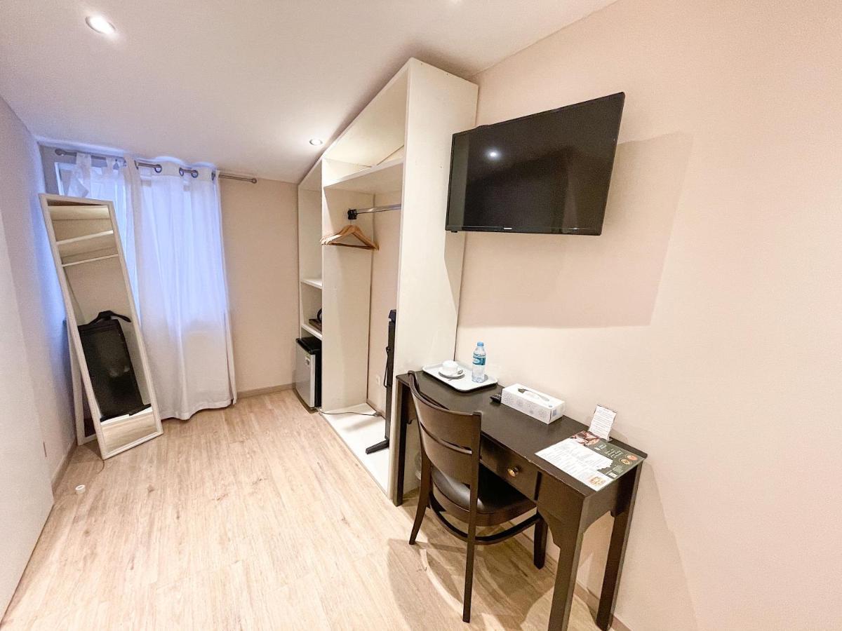 Glashuetten Hotel Dış mekan fotoğraf