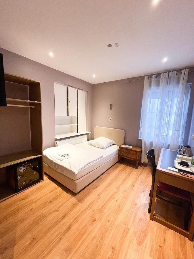 Glashuetten Hotel Dış mekan fotoğraf