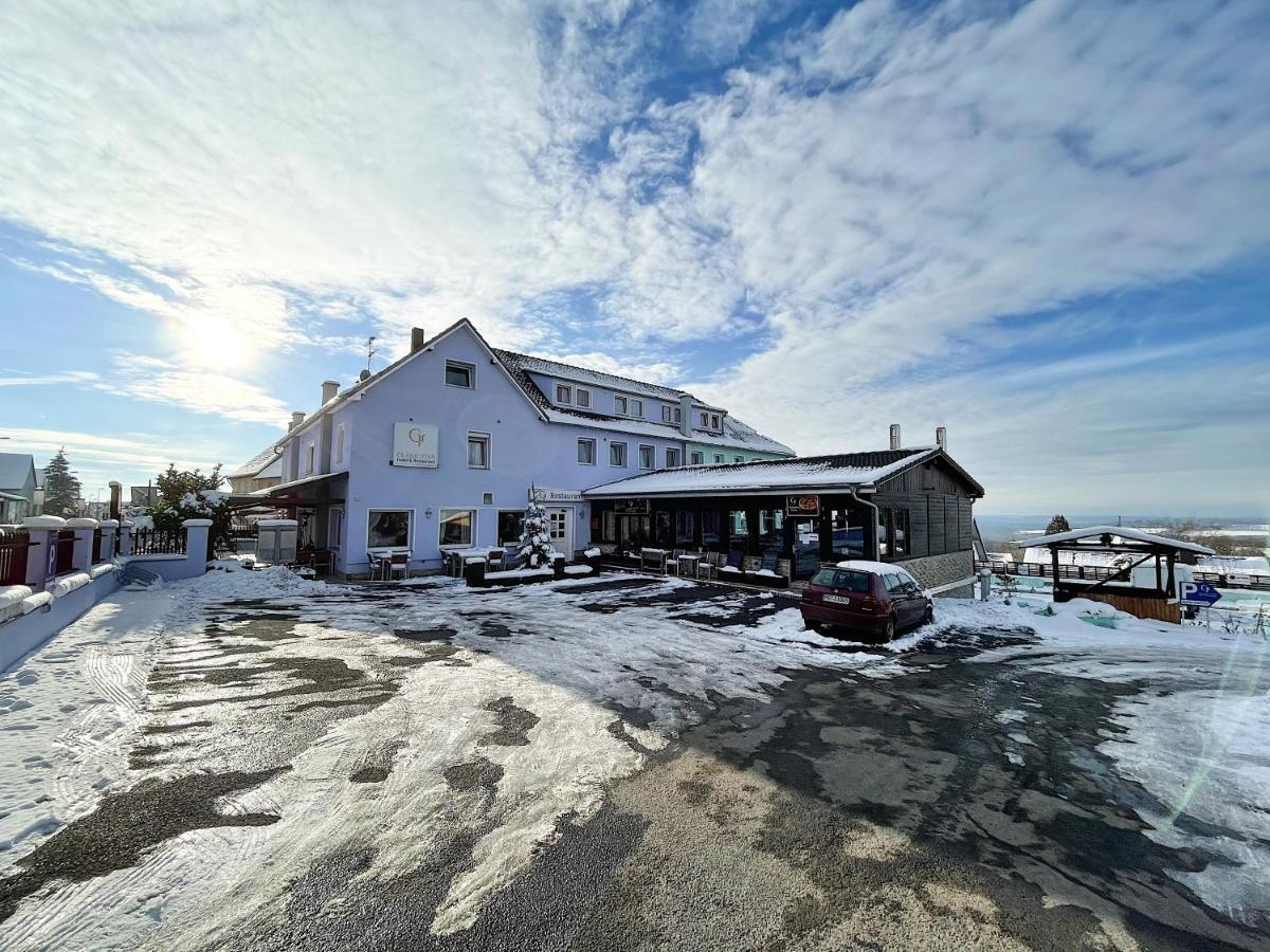 Glashuetten Hotel Dış mekan fotoğraf