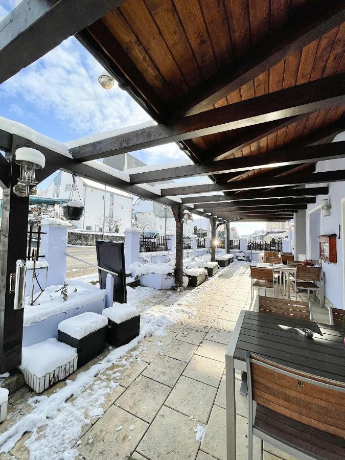 Glashuetten Hotel Dış mekan fotoğraf