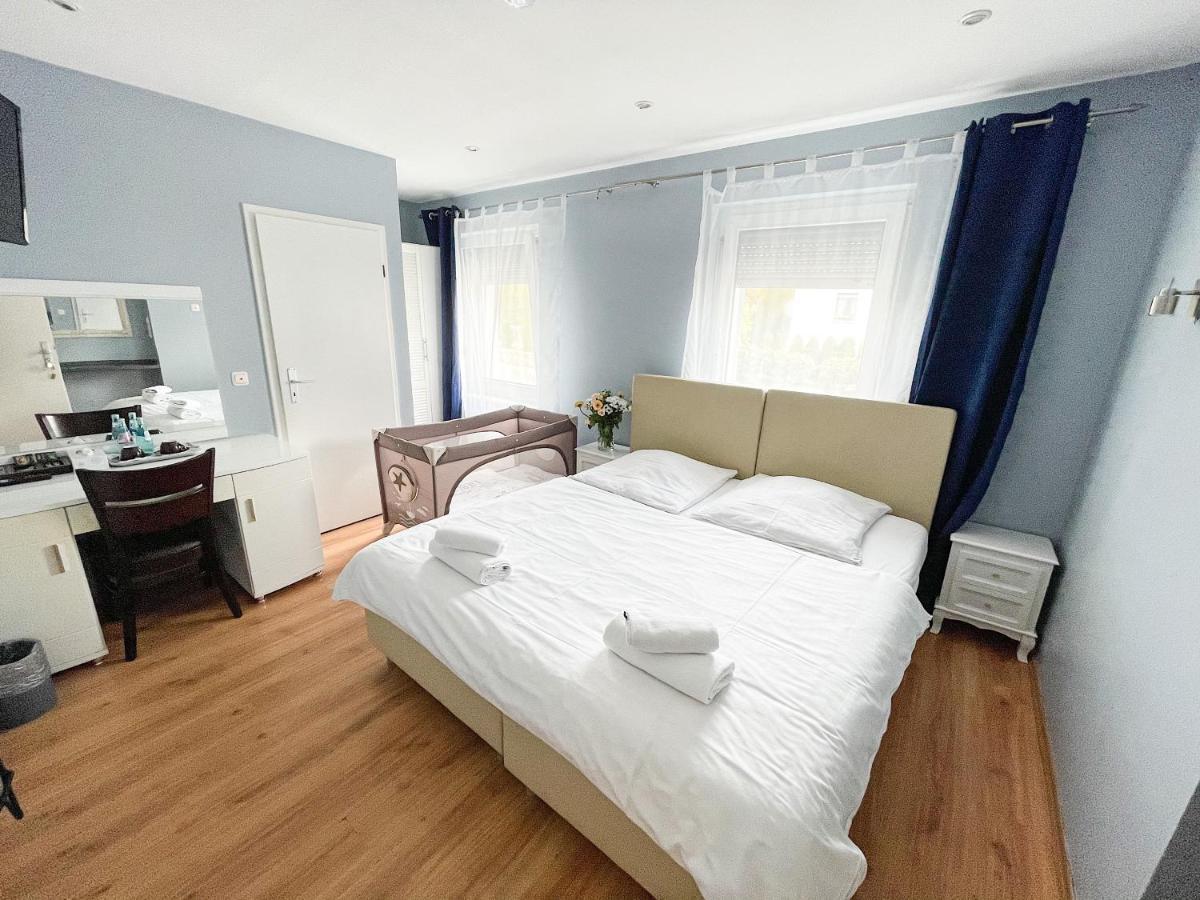 Glashuetten Hotel Dış mekan fotoğraf