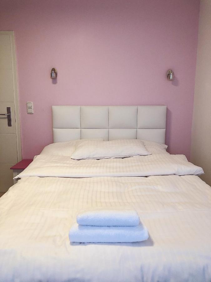 Glashuetten Hotel Dış mekan fotoğraf