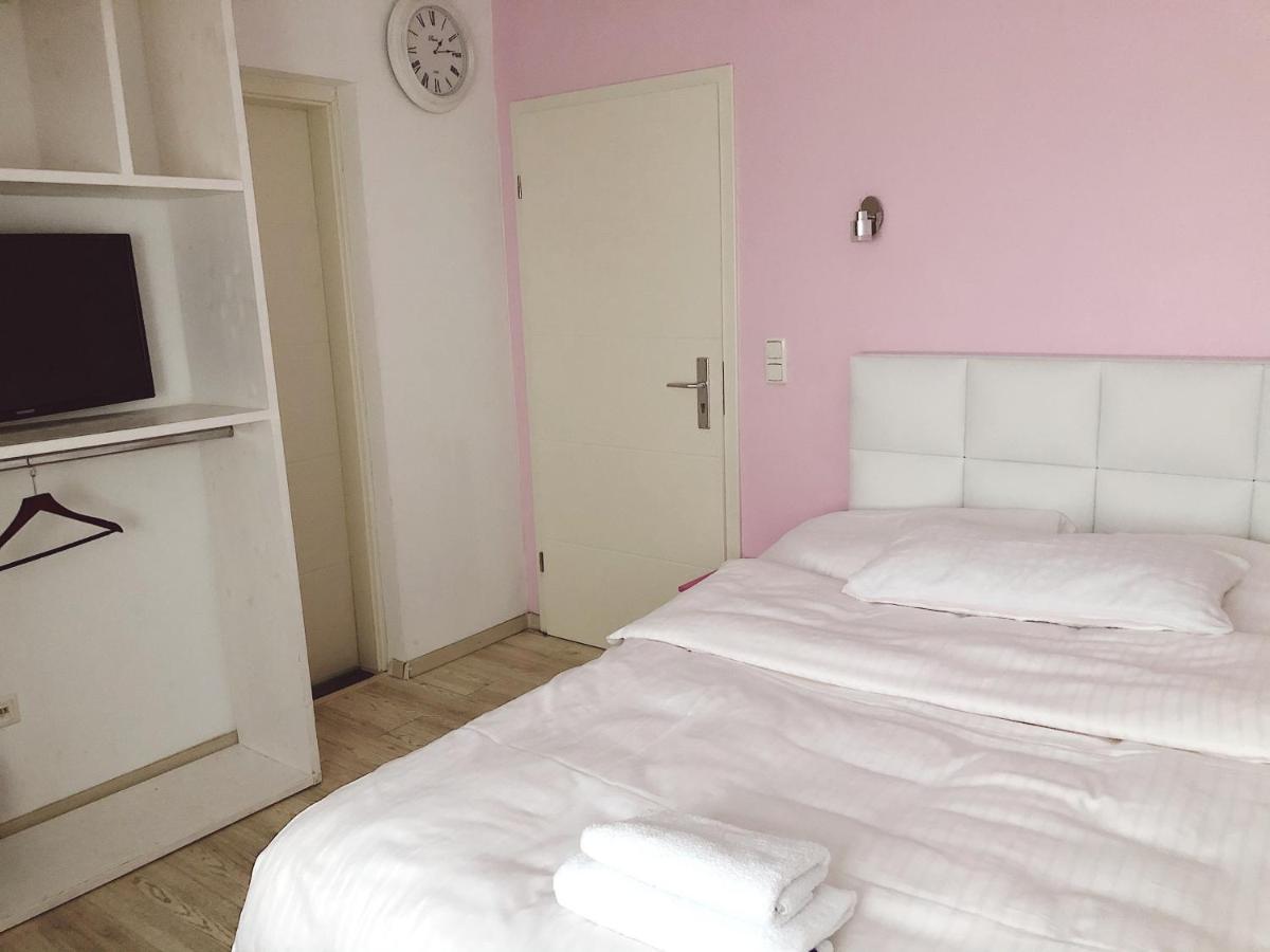 Glashuetten Hotel Dış mekan fotoğraf