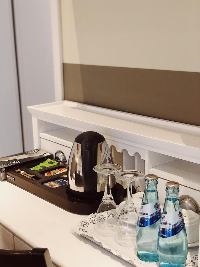 Glashuetten Hotel Dış mekan fotoğraf