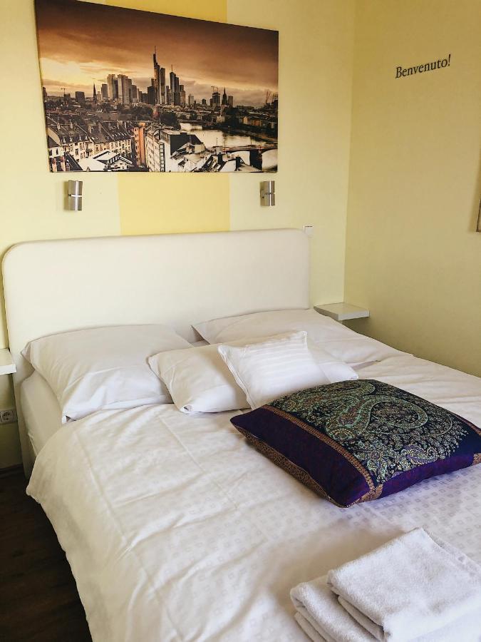 Glashuetten Hotel Dış mekan fotoğraf