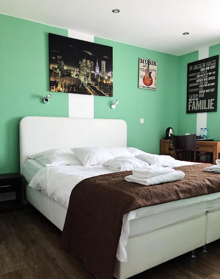 Glashuetten Hotel Dış mekan fotoğraf