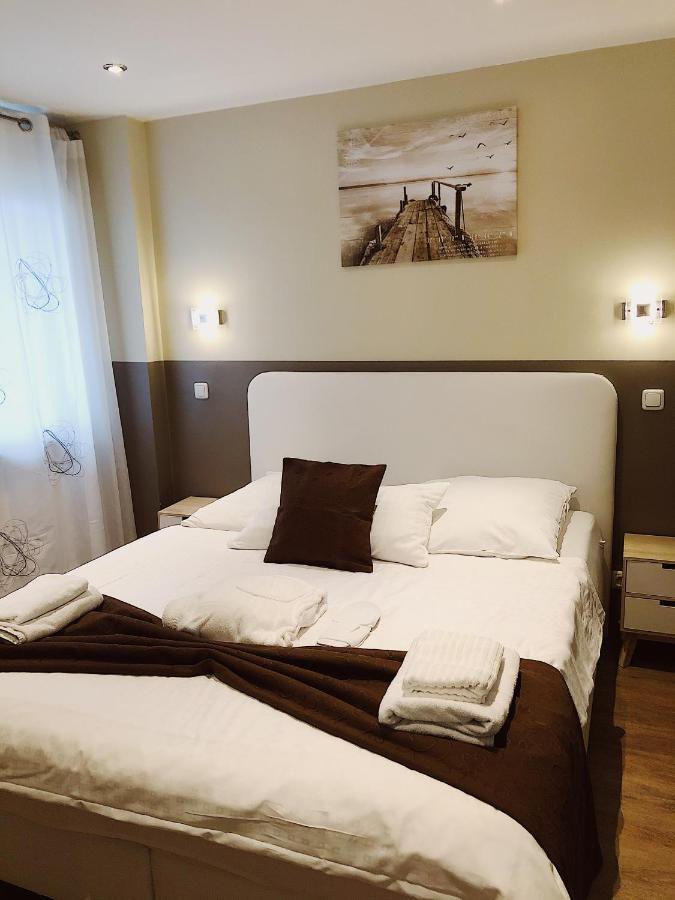 Glashuetten Hotel Dış mekan fotoğraf