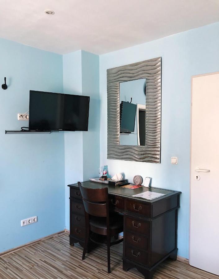 Glashuetten Hotel Dış mekan fotoğraf