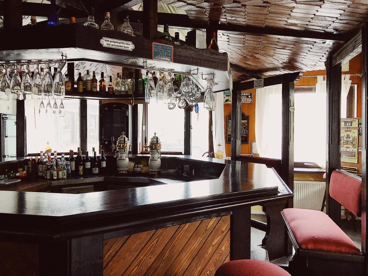 Glashuetten Hotel Dış mekan fotoğraf