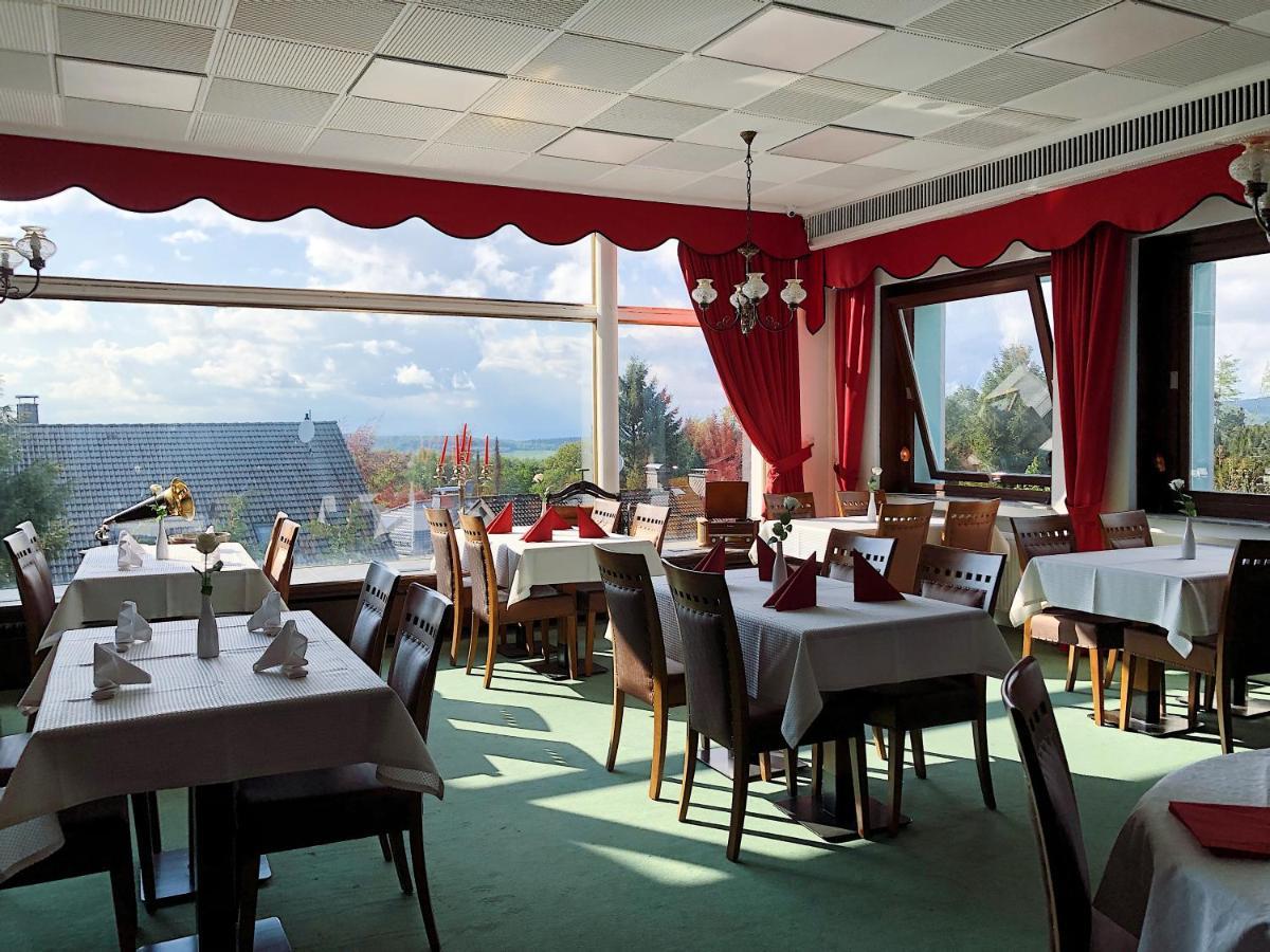 Glashuetten Hotel Dış mekan fotoğraf