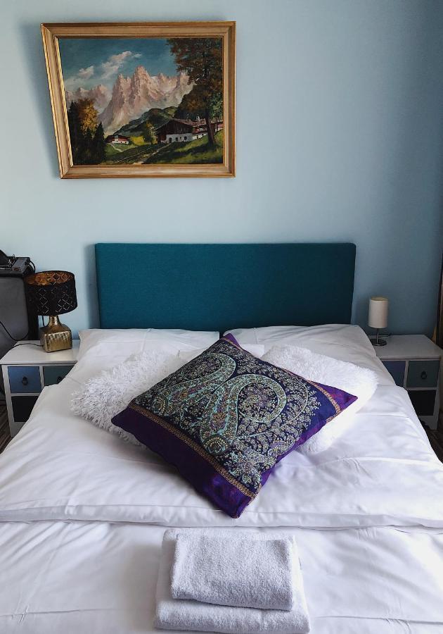 Glashuetten Hotel Dış mekan fotoğraf