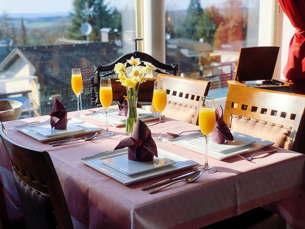 Glashuetten Hotel Dış mekan fotoğraf